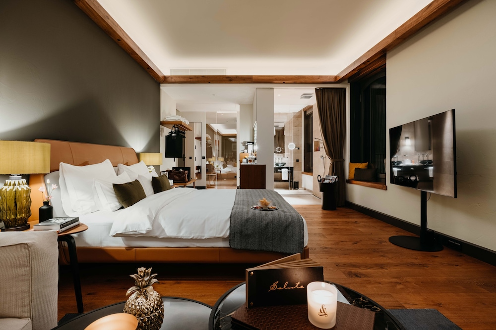 DO & CO Hotel München - Photo 21