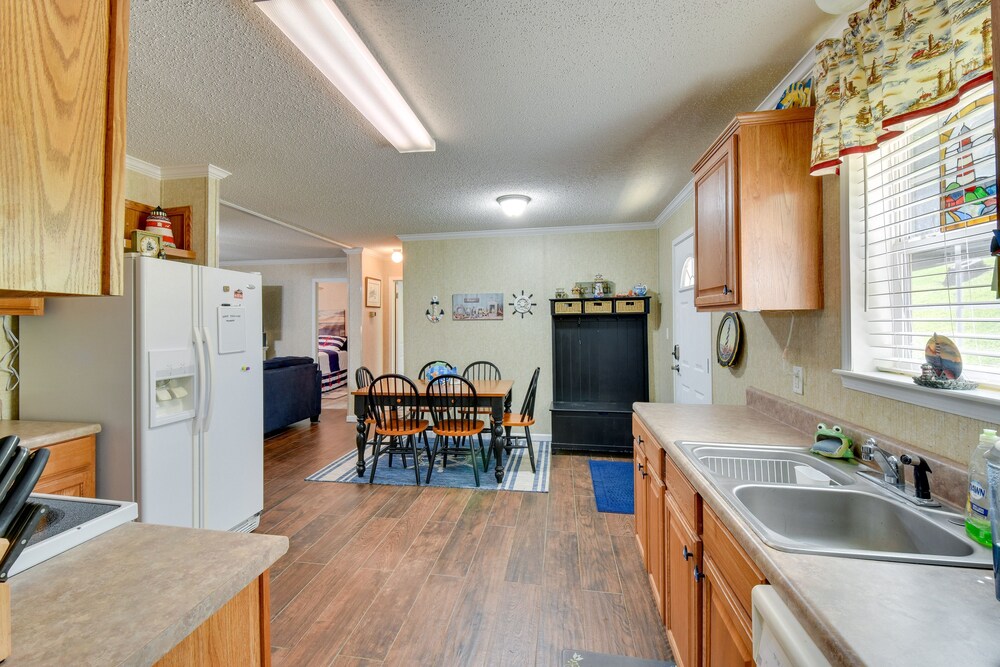 House (3 Bedrooms) photo 2
