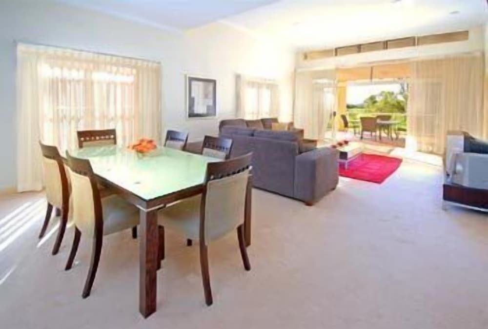 Executive Apartment, 3 Bedrooms, Golf View photo 1