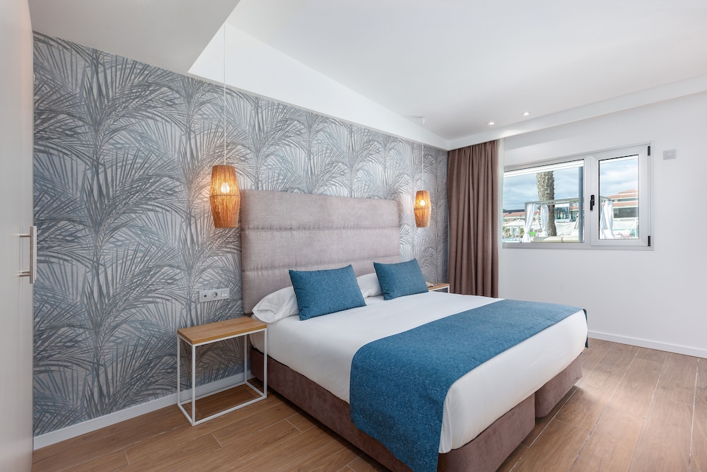 Suite Familiar