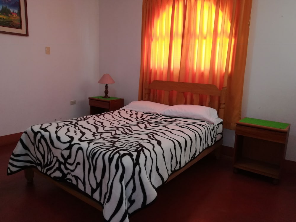 Standard Double Room, 1 Double Bed, Non Smoking, Private Bathroom photo 1