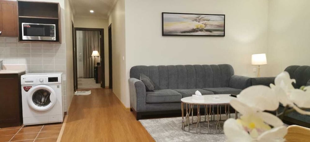 Family Apartment