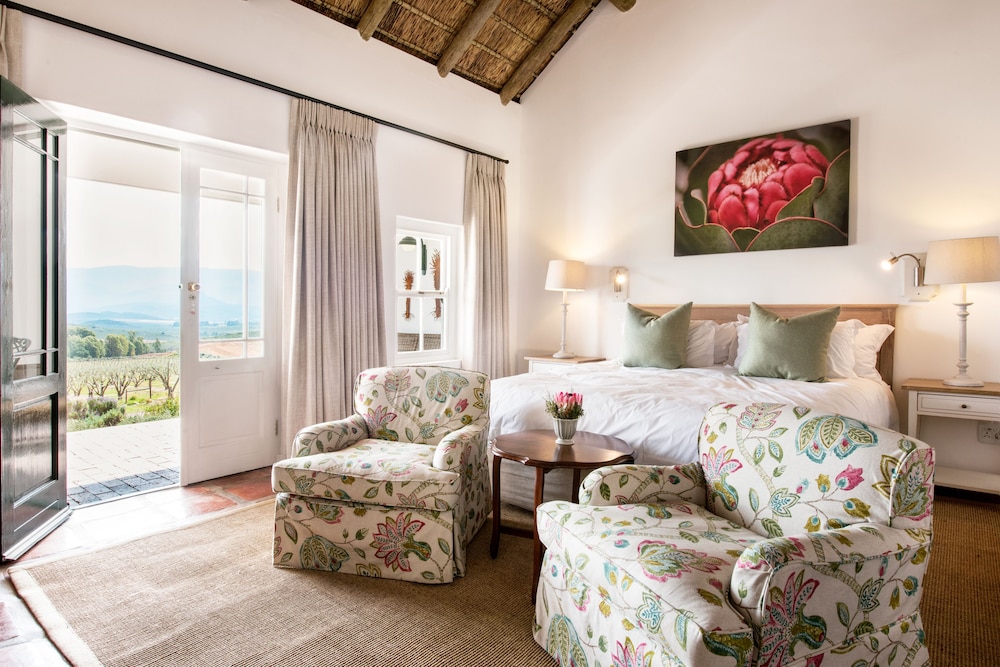 Guest Suite photo 1