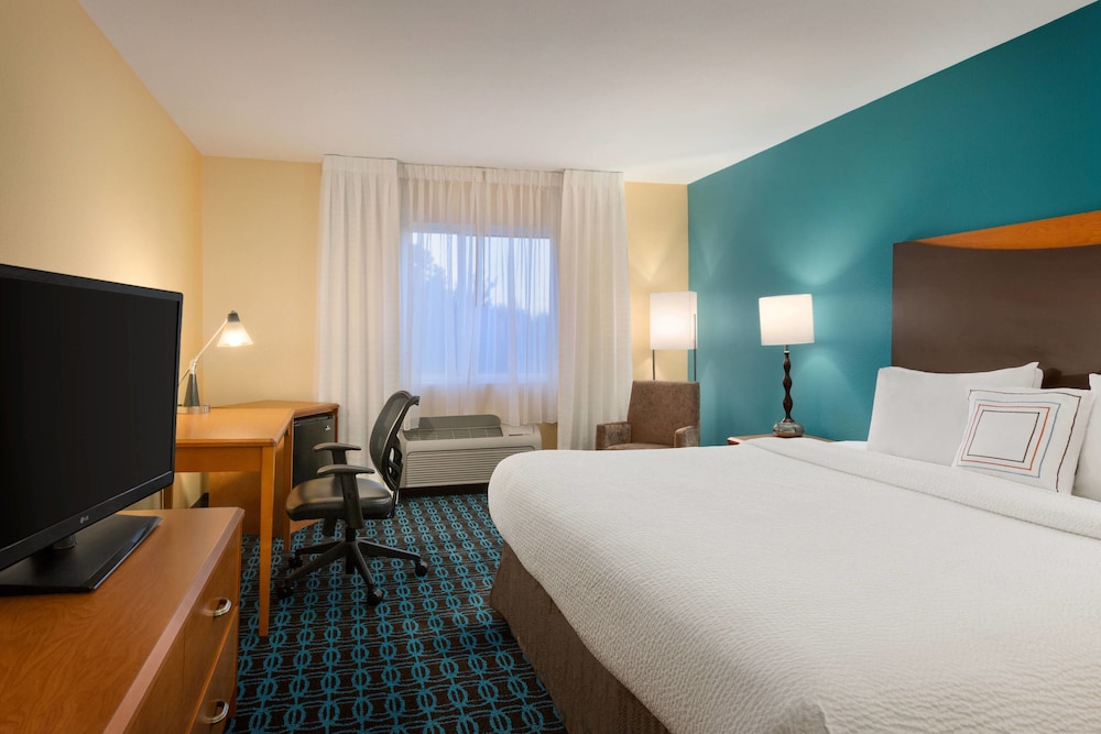 Room, 1 King Bed