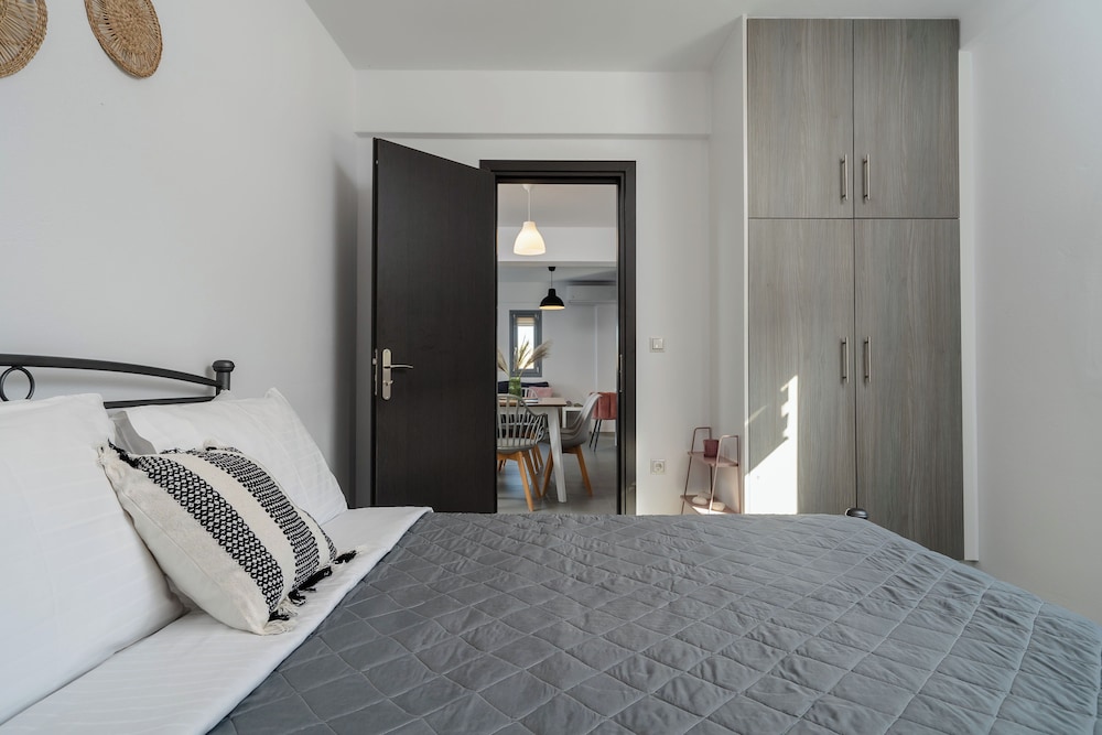 Luxury Villa, Sea View