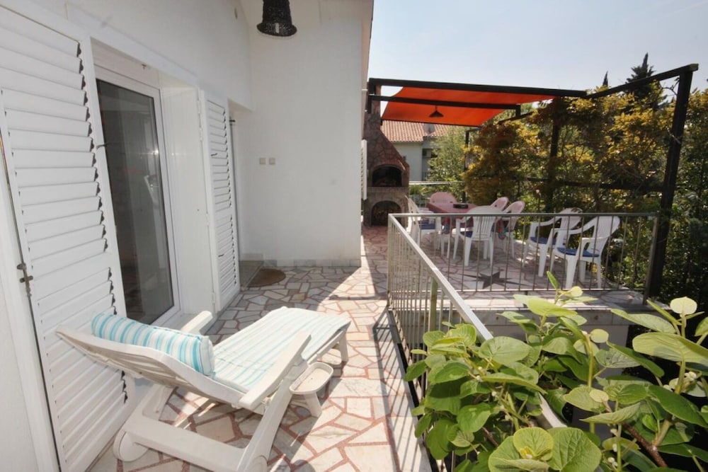 Apartment (Rasa - 70 m from sea - A2(4)) photo 3