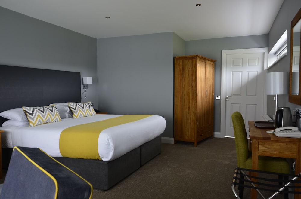 Deluxe Double Room, Sea View photo 2