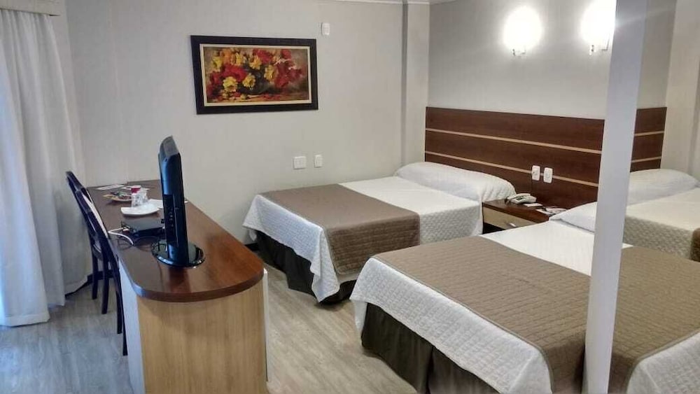 Luxury Suite, City View photo 1