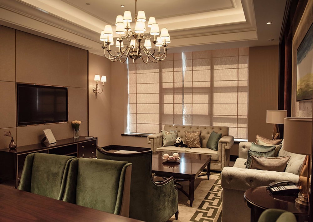 Duplex Residence