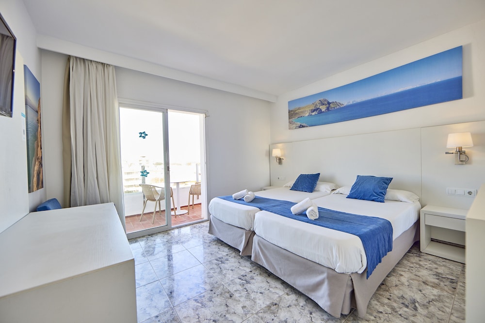 Standard Double Room - Photo 3