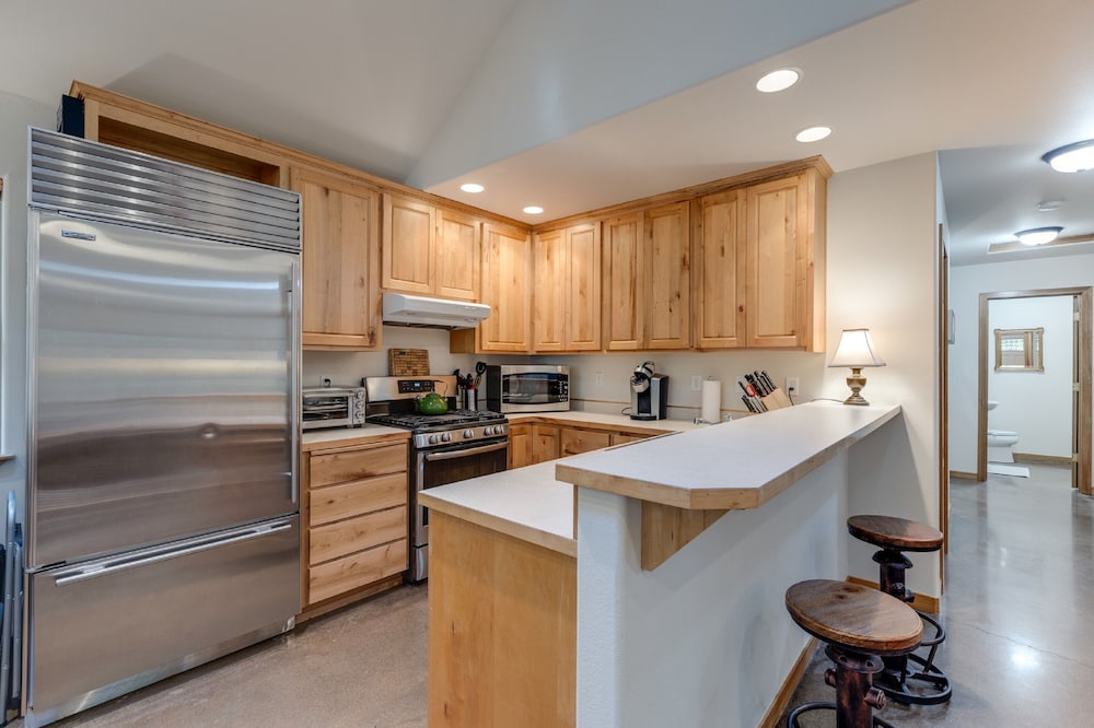 Mt Baker Lodging Cabin 61mbr - A Delightful 1 Story, 3 Bedroom, 2 Bath Cabin, Photo 21