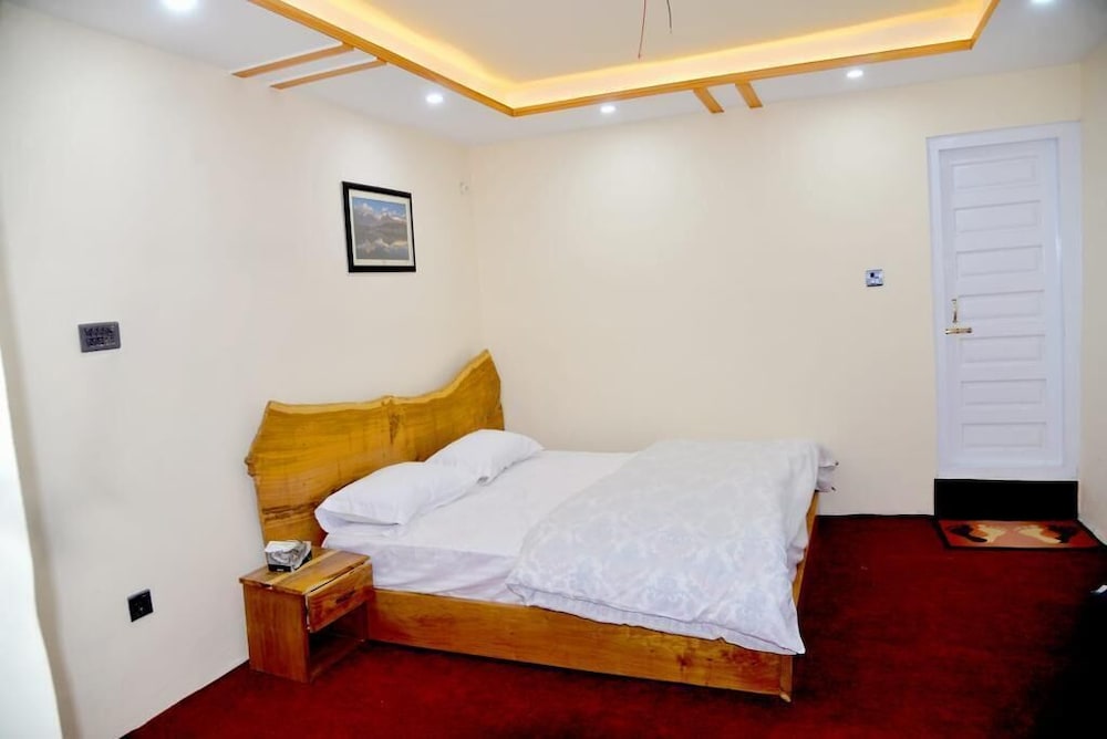 Standard Room photo 1