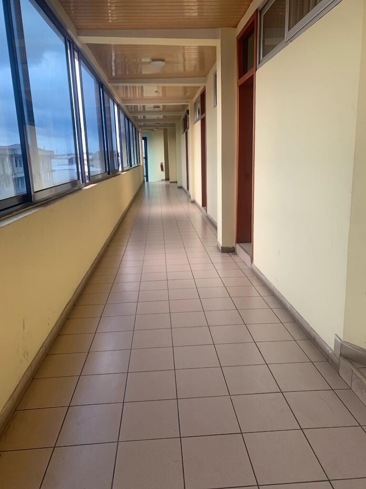 City Single Room, 1 Twin Bed, Non Smoking photo 2