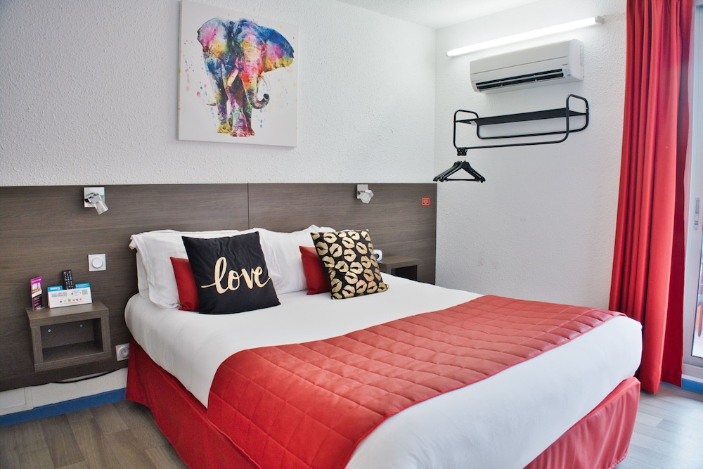 Room, 1 Queen Bed, Accessible