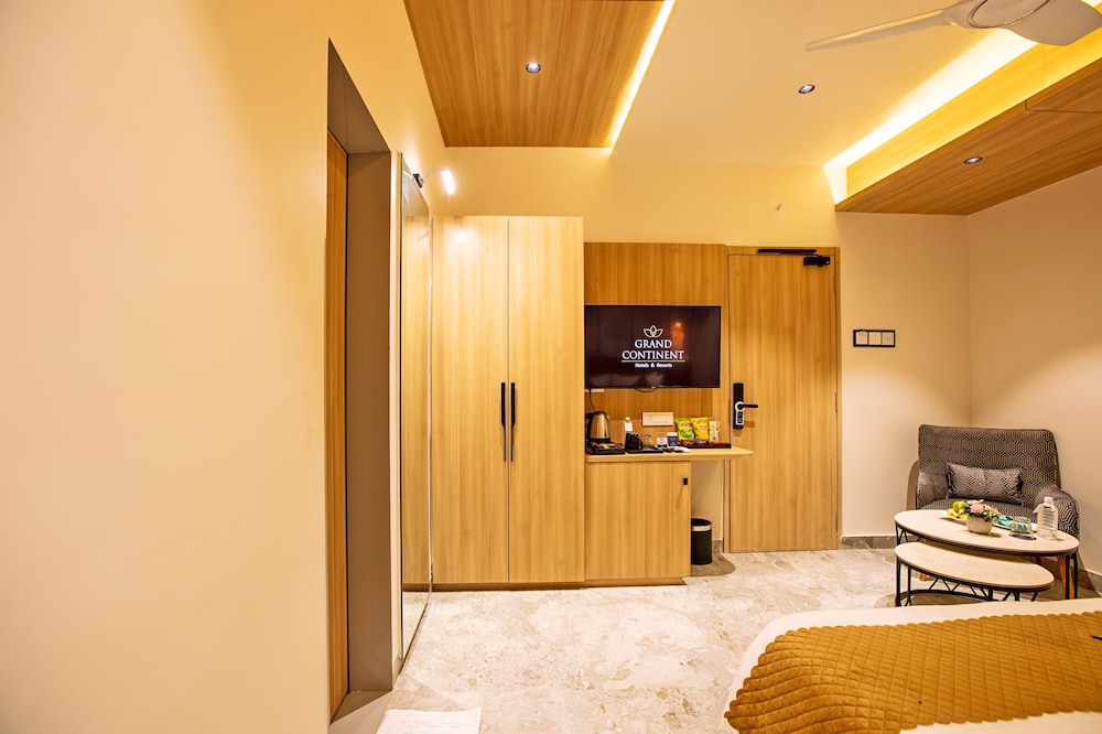Executive Double Room photo 3