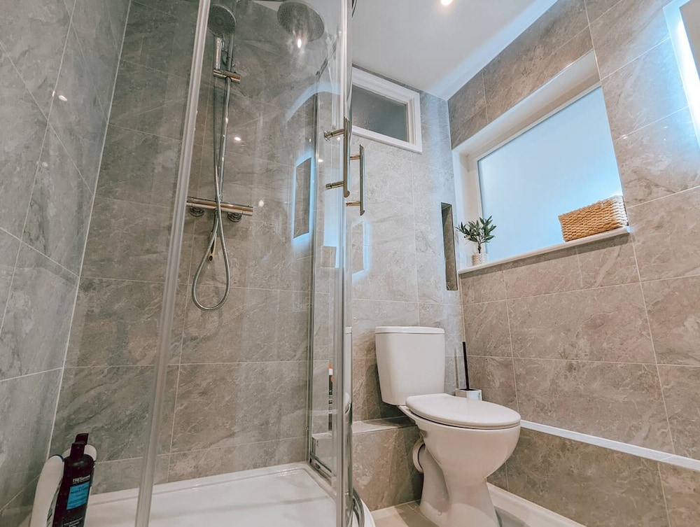 The Springwell Apartment Near Farringdon, Billede 5