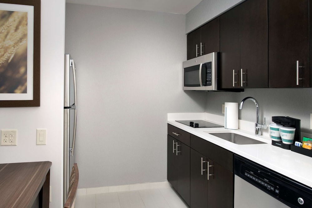 Suite, 1 Bedroom, Non Smoking photo 3