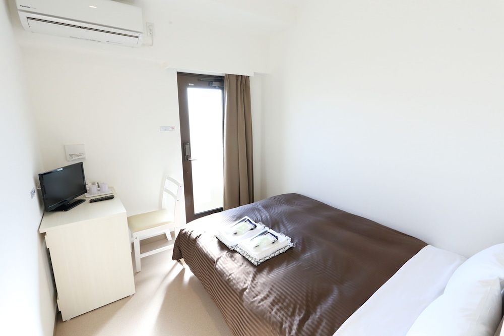 Standard Double Room, Non Smoking, City View photo 1