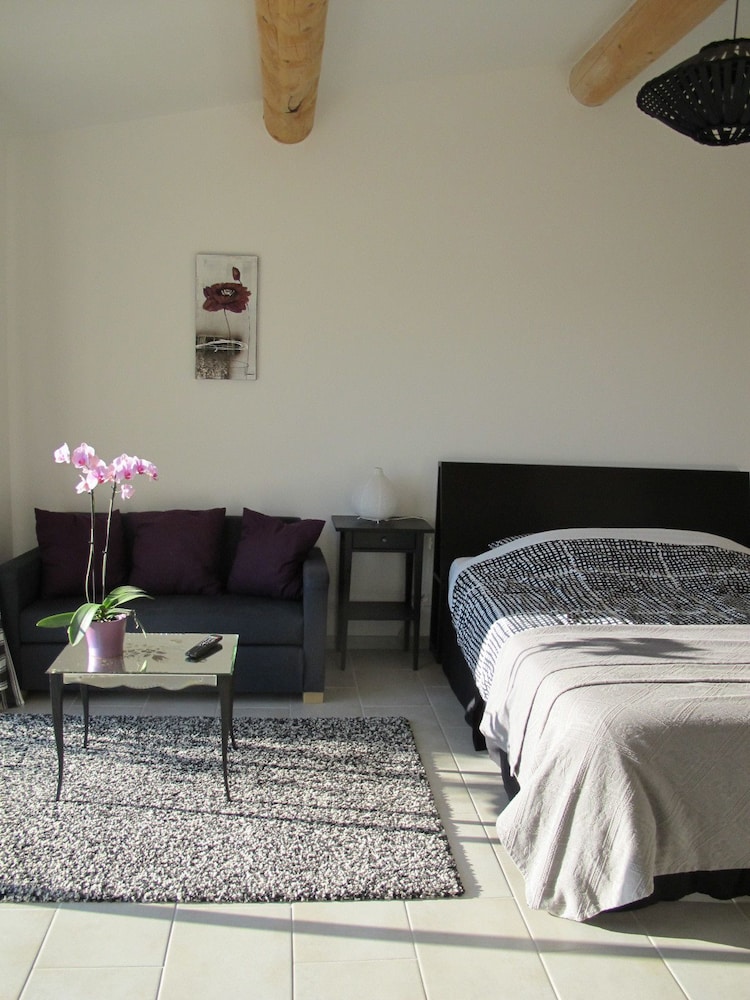 Comfort Double Room photo 1