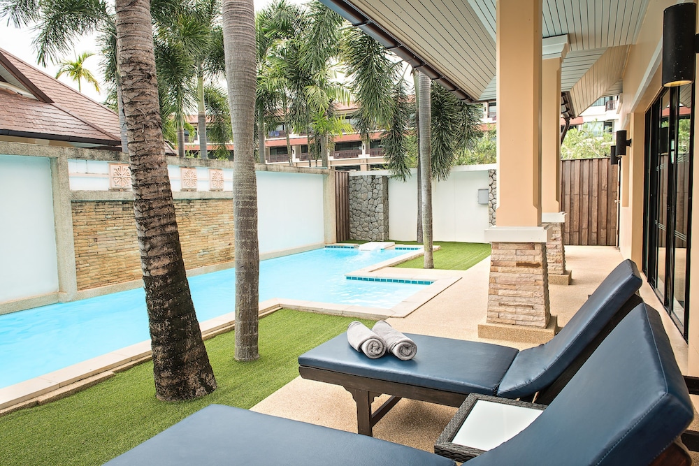 Villa, Private Pool photo 3