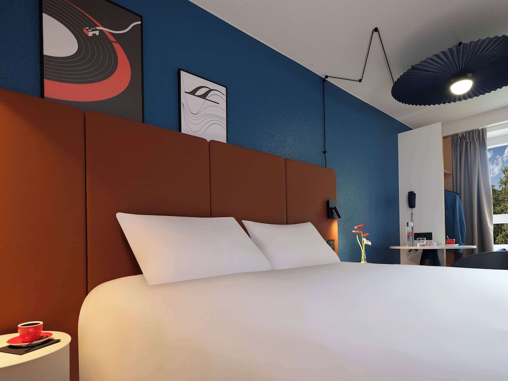 Standard Room, 1 Double Bed - Photo 1