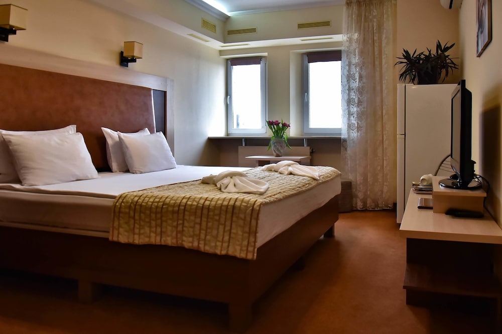 Family Apartment