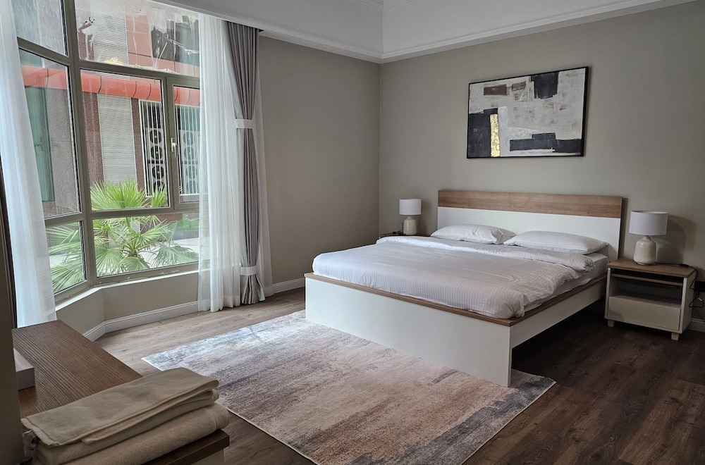 Premium Apartment