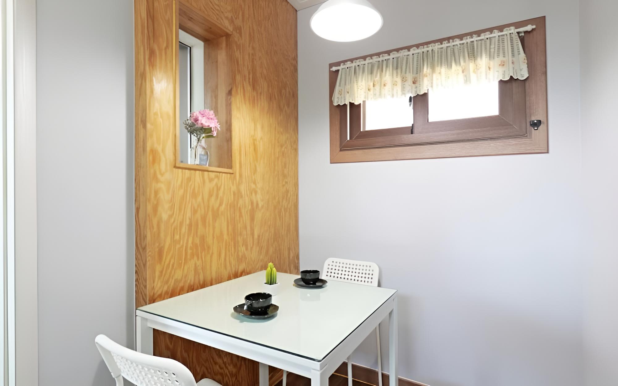 Room (A104)