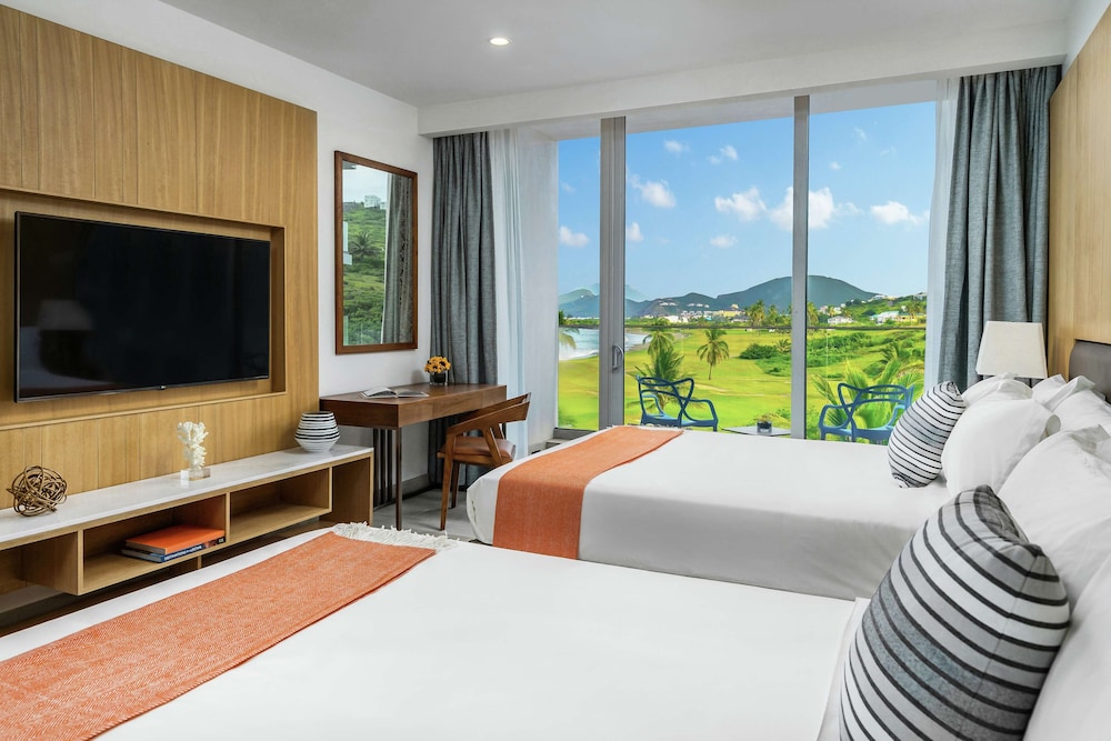 Room, 2 Double Beds, Balcony - Photo 3