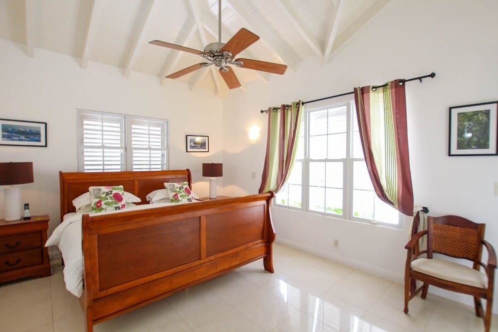 Villa, 3 Bedrooms photo 1