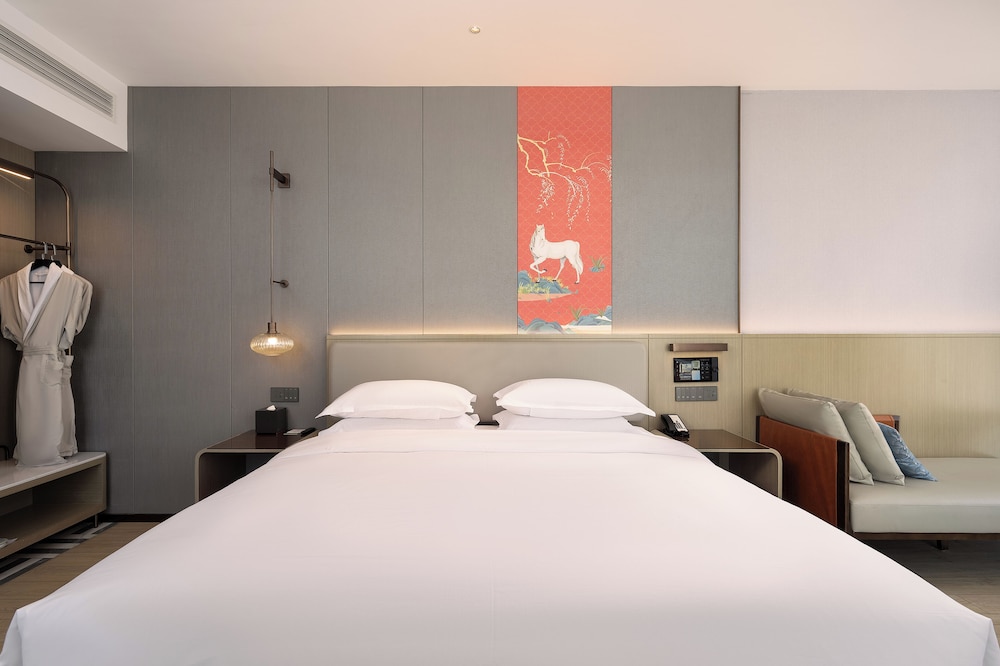 Luxury Double Room photo 3