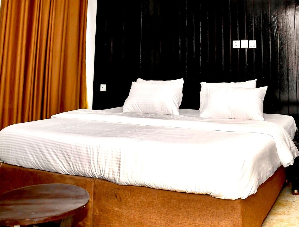 Classic Room, 1 Bedroom