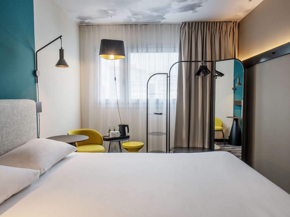 Room, 1 Double Bed (KAI by ibis)