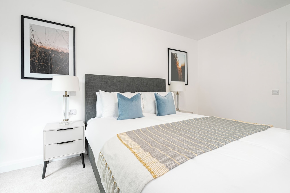 Comfort Apartment (2 Bedrooms) photo 3