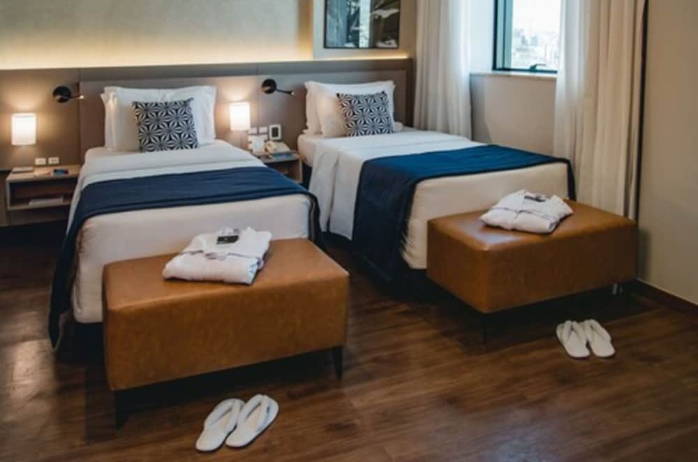 Premier Twin Room, 2 Twin Beds