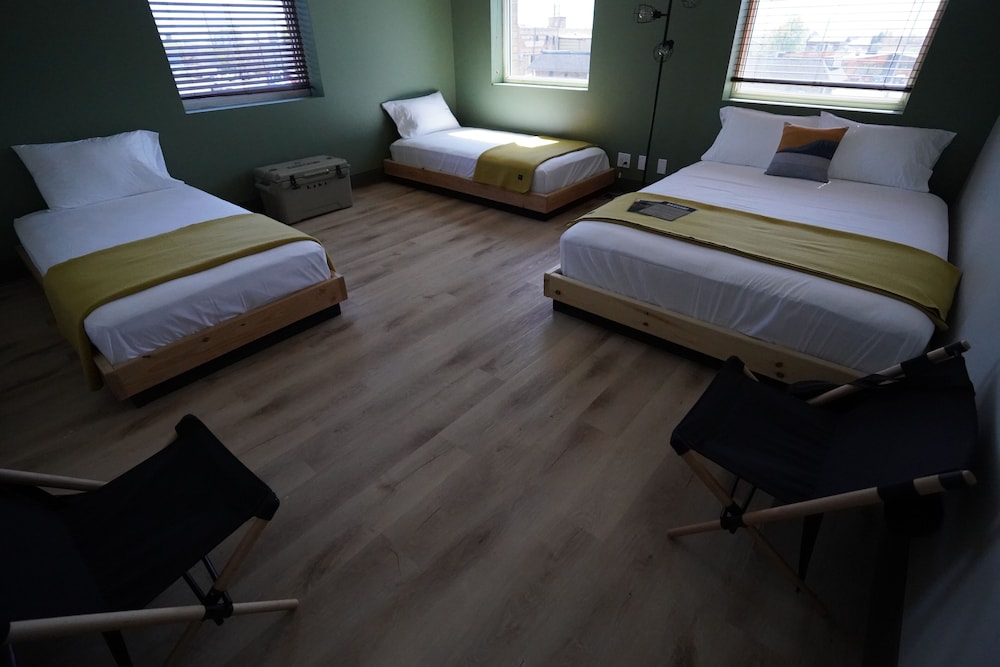 Deluxe Room photo 3