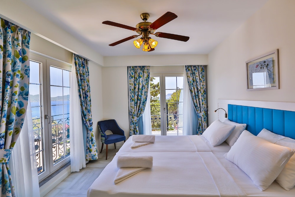 Sea View Room