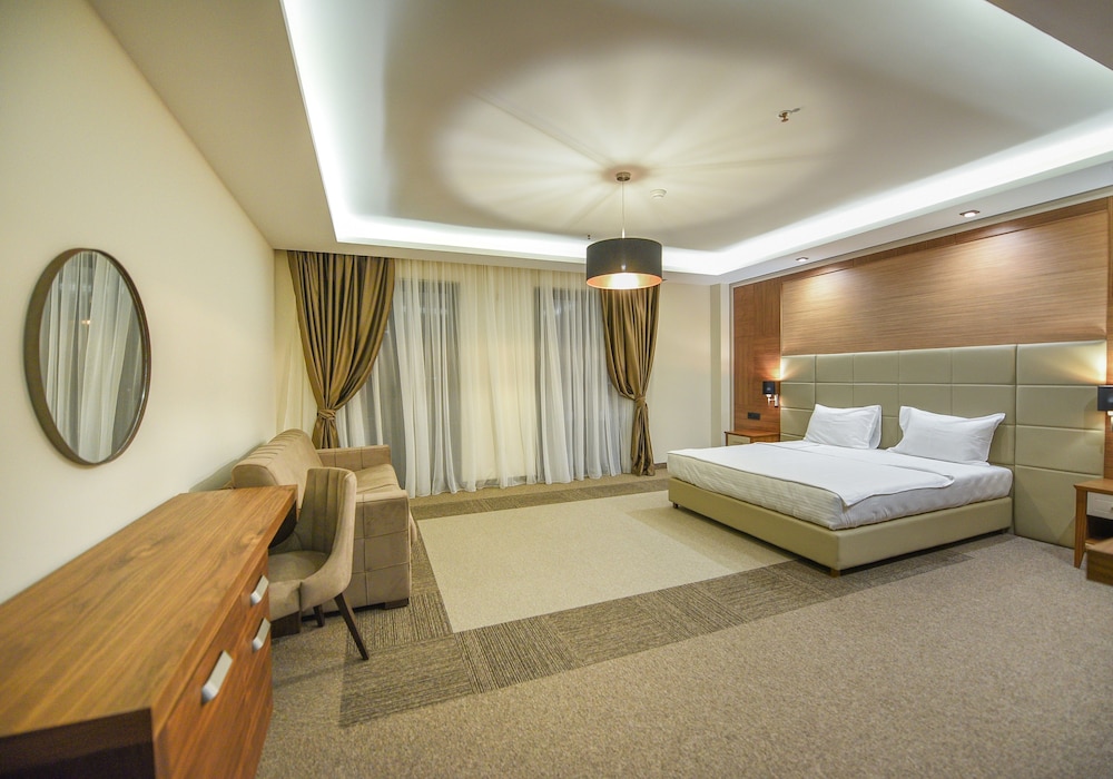 Standard Double Room - Photo 3