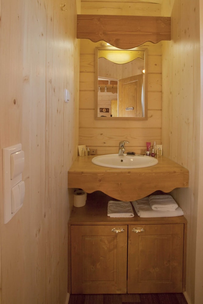 Cabin (Cabane Sam) - Photo 4