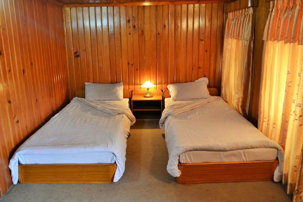 Twin Room, Private Bathroom photo 1