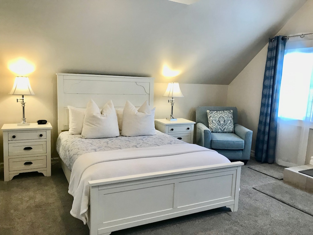 Premium Room, 1 Queen Bed, Terrace