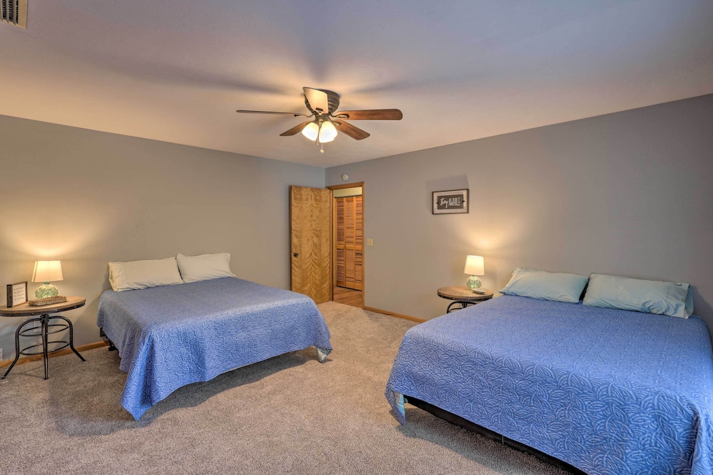 House (5 Bedrooms) photo 2