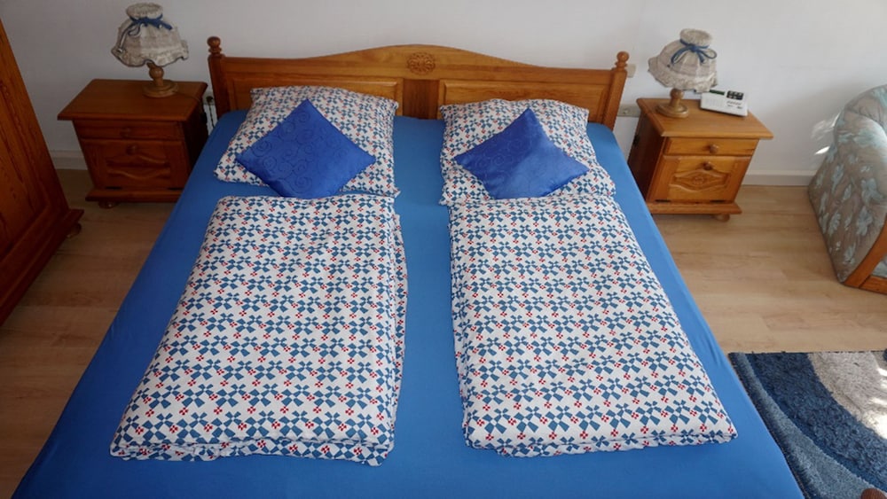 Double Room Single Use photo 3
