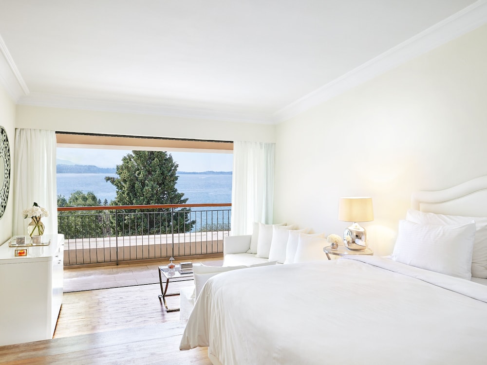 Panoramic Bungalow Sea View 1st Floor - Photo 1
