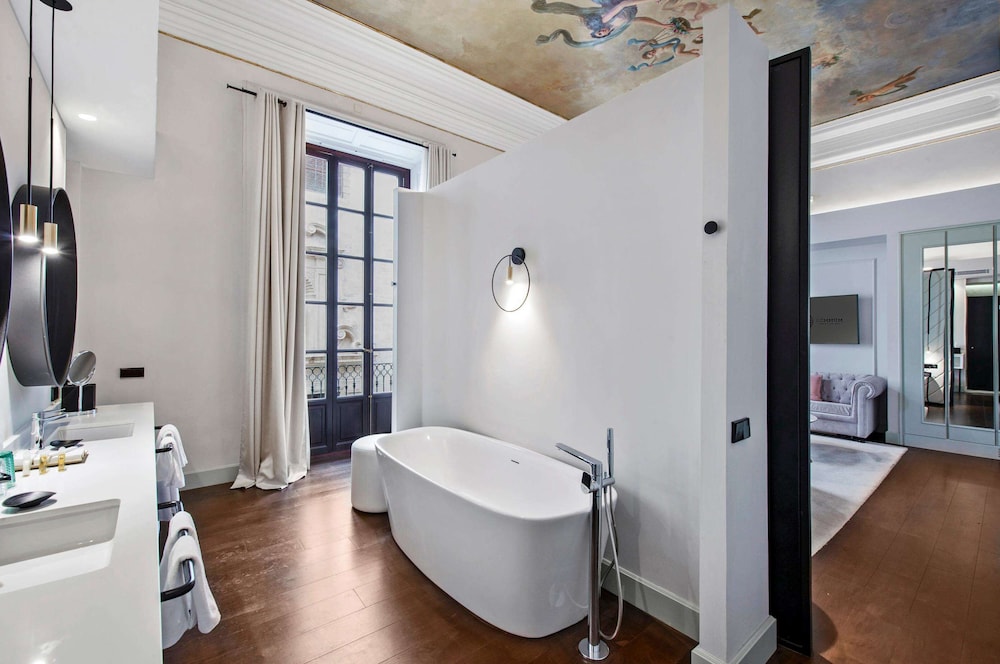 Suite (Parietti - 2 +1) thumbnail 5