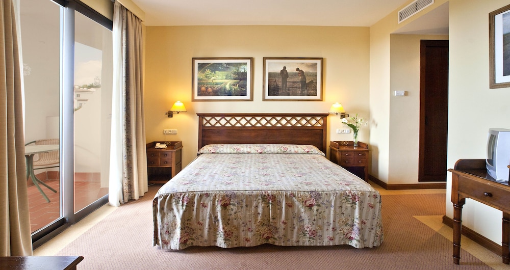 Superior Double Room Single Use