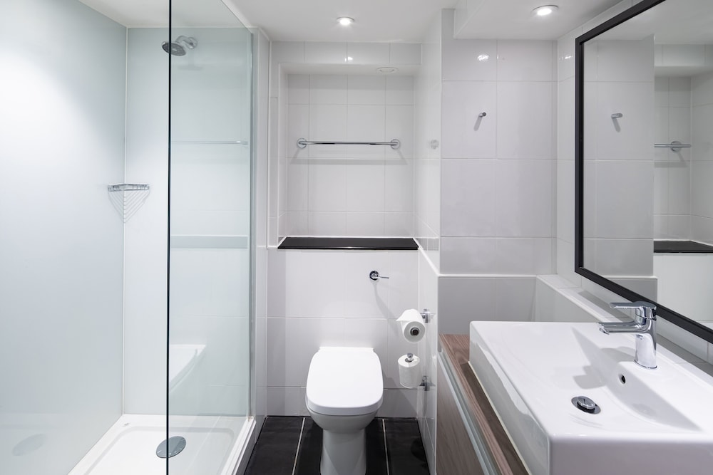 Suite, 1 Bedroom, Club Lounge Access (High Floor) - Photo 16