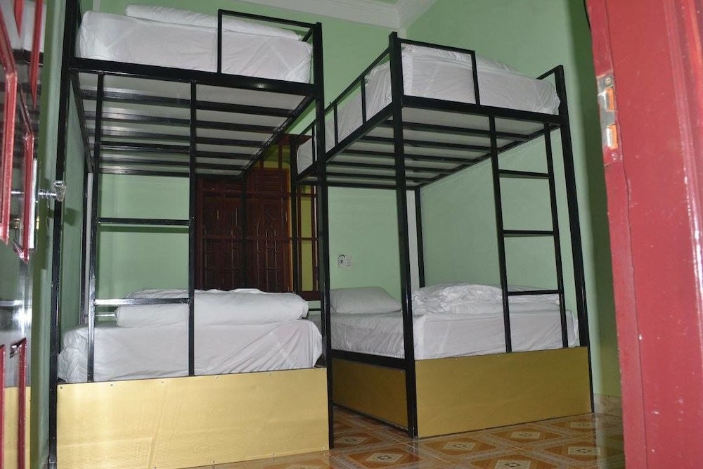 Basic Shared Dormitory, Mixed Dorm photo 1
