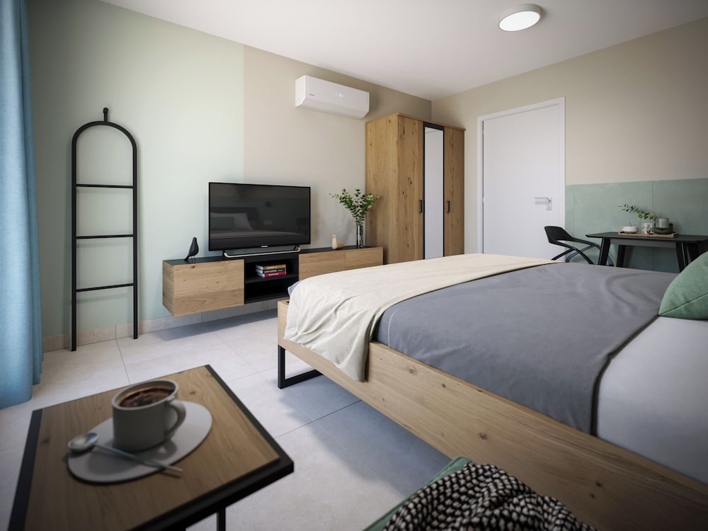 Family Bungalow - Photo 2