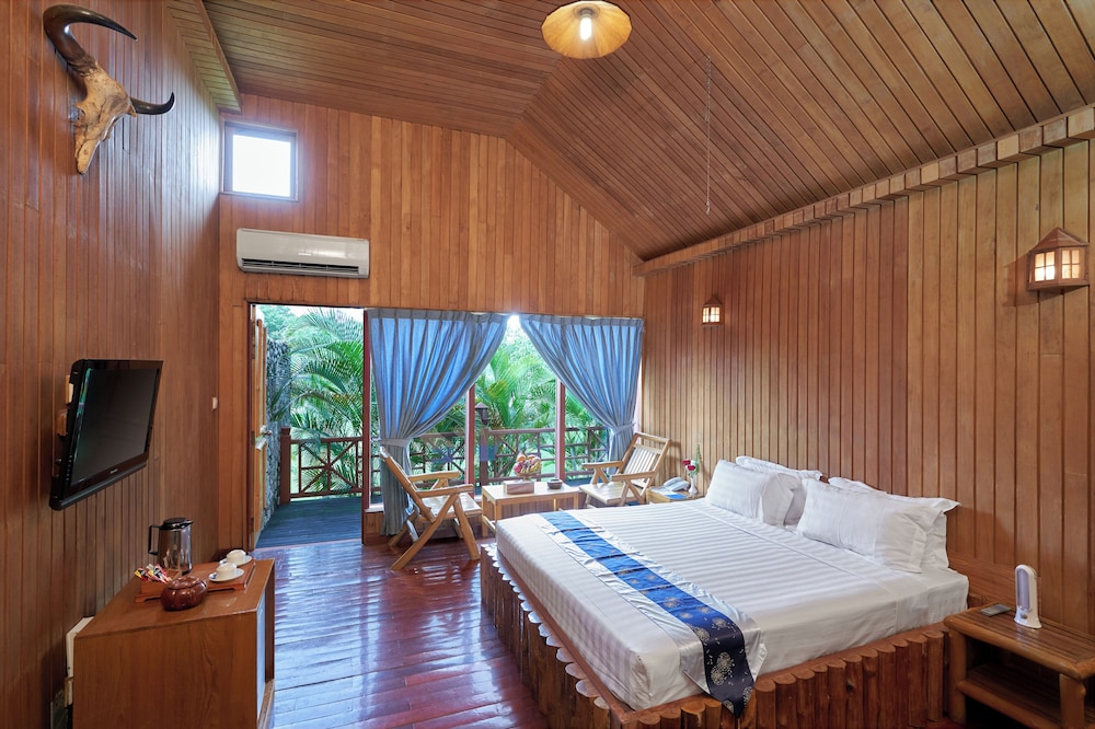 Deluxe Room photo 2
